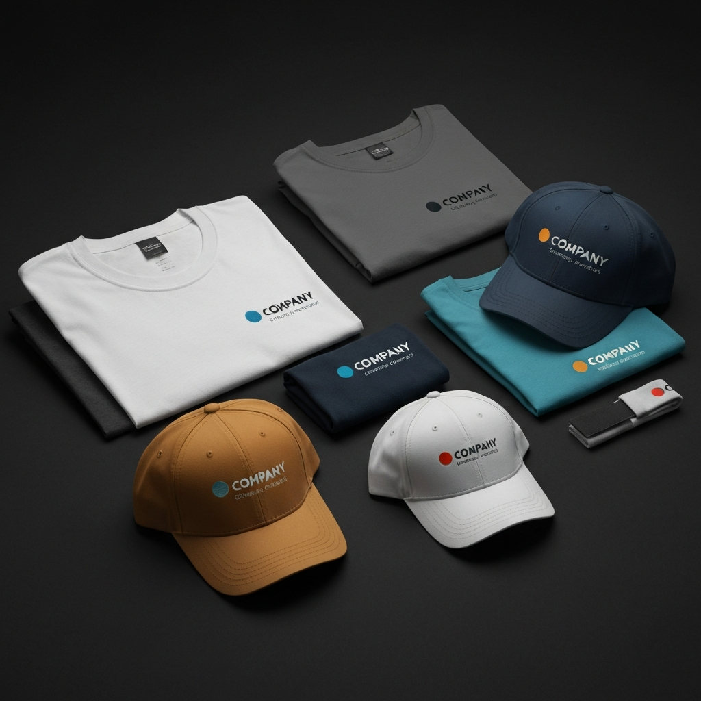 Corporate Apparel