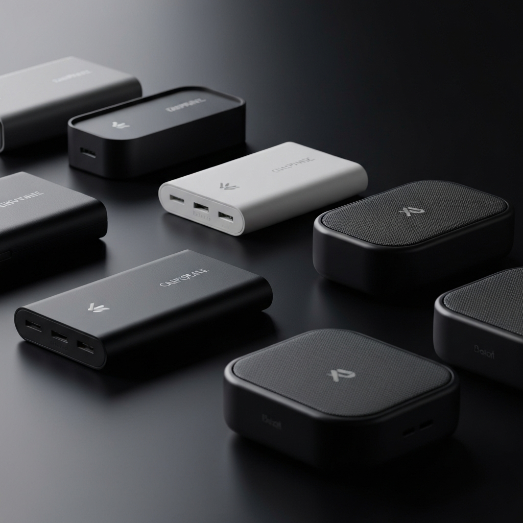 Tech Gadgets