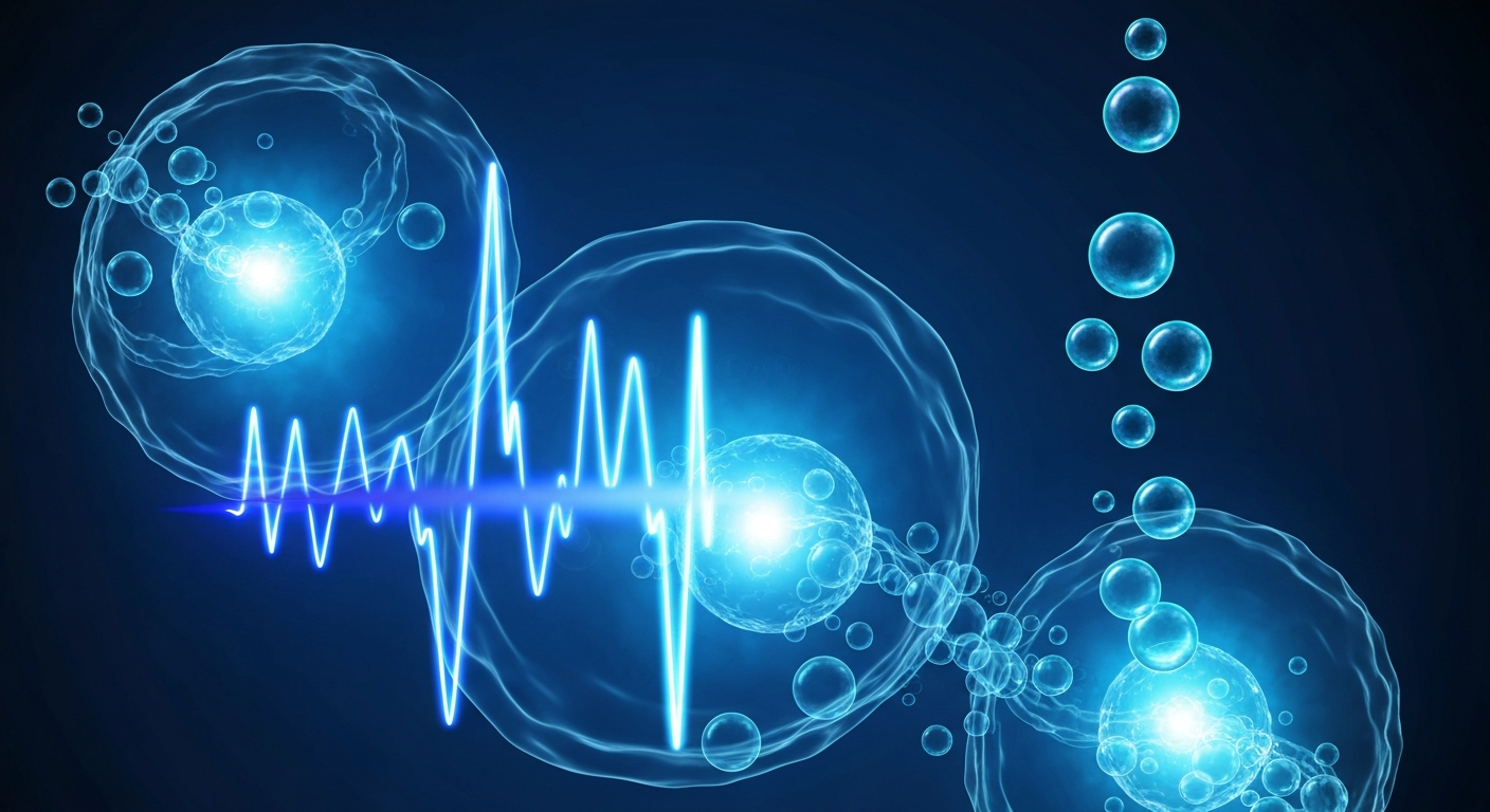 Effects of Oxygen-Enriched Water on Mitochondrial Function and Type 2 Diabetes