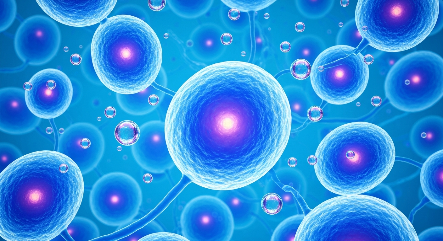 Chronic Oxygen Debt Syndrome