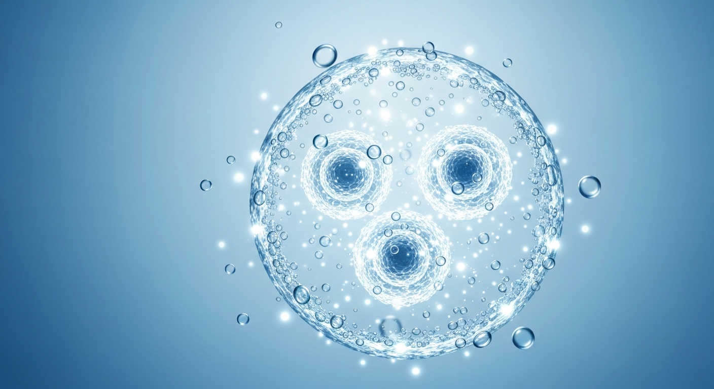 Oxygen Enriched Water and Oral Oxygen Therapy (OOT)