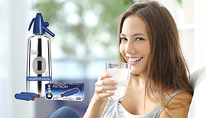 Benefits of Long-Term Ingestion of Oxygen-Enriched Water