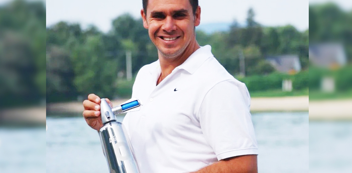 Unlocking Athletic Potential with Oxygenated Water