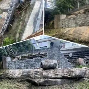Rubbish Removal & Site Clearing