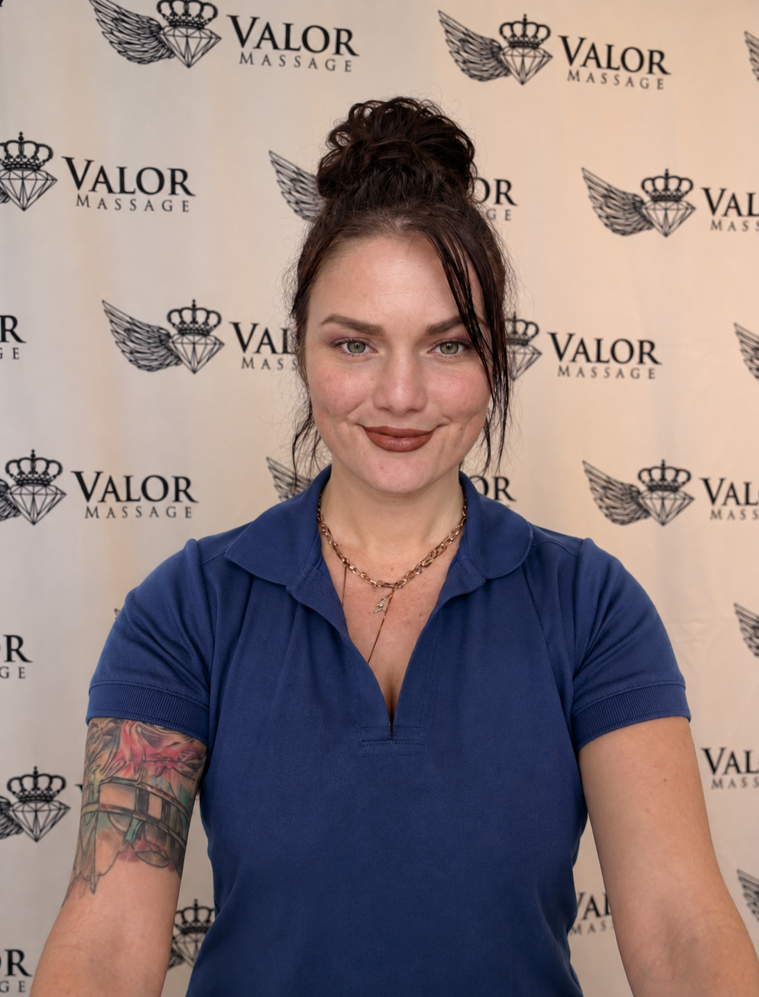 Dr. Amanda Madino, DPT, LMBT