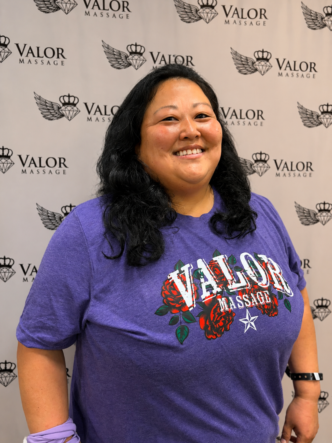 Naomi Chang, MS, LAT, LMBT