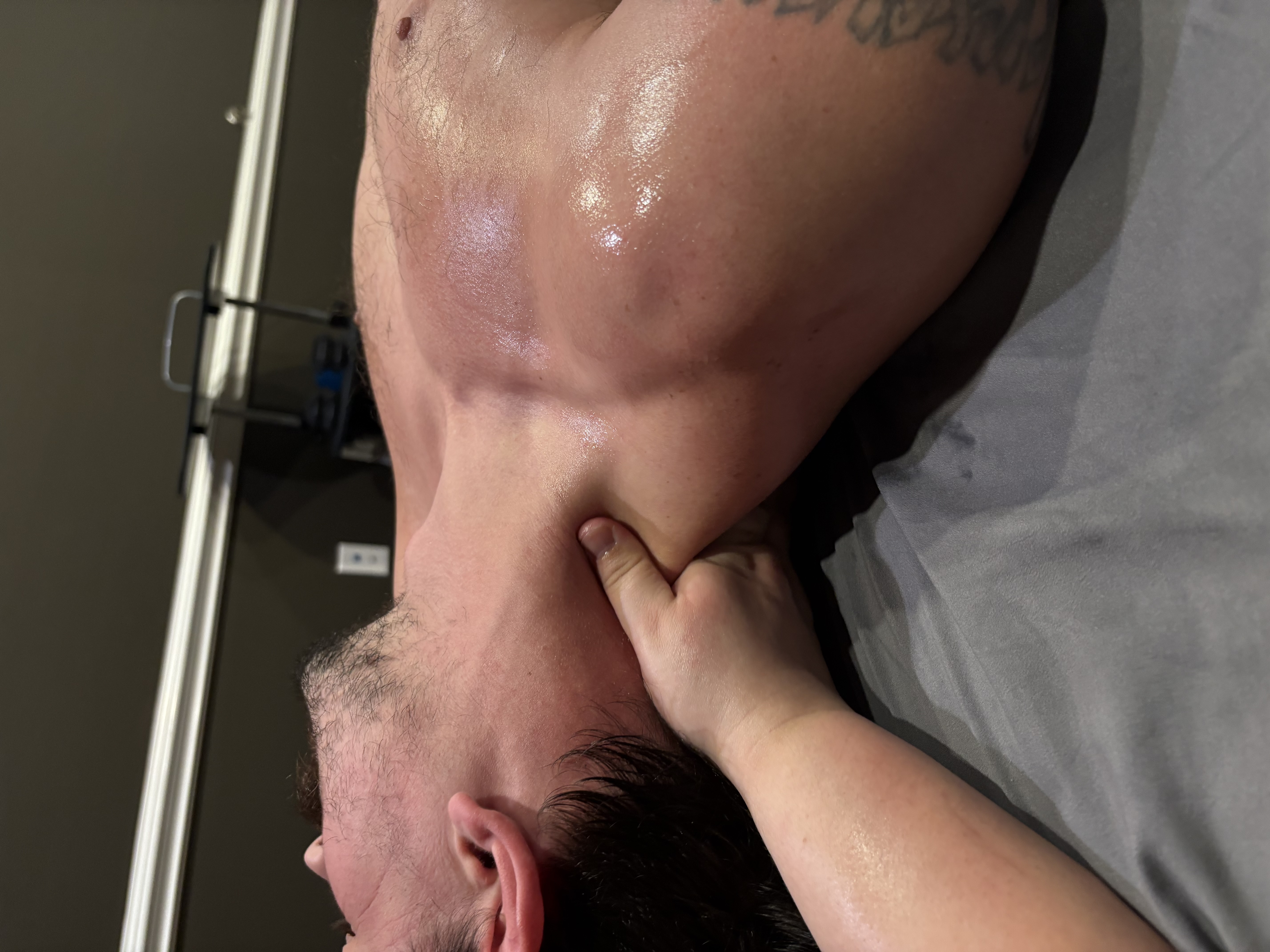 Relaxation Services