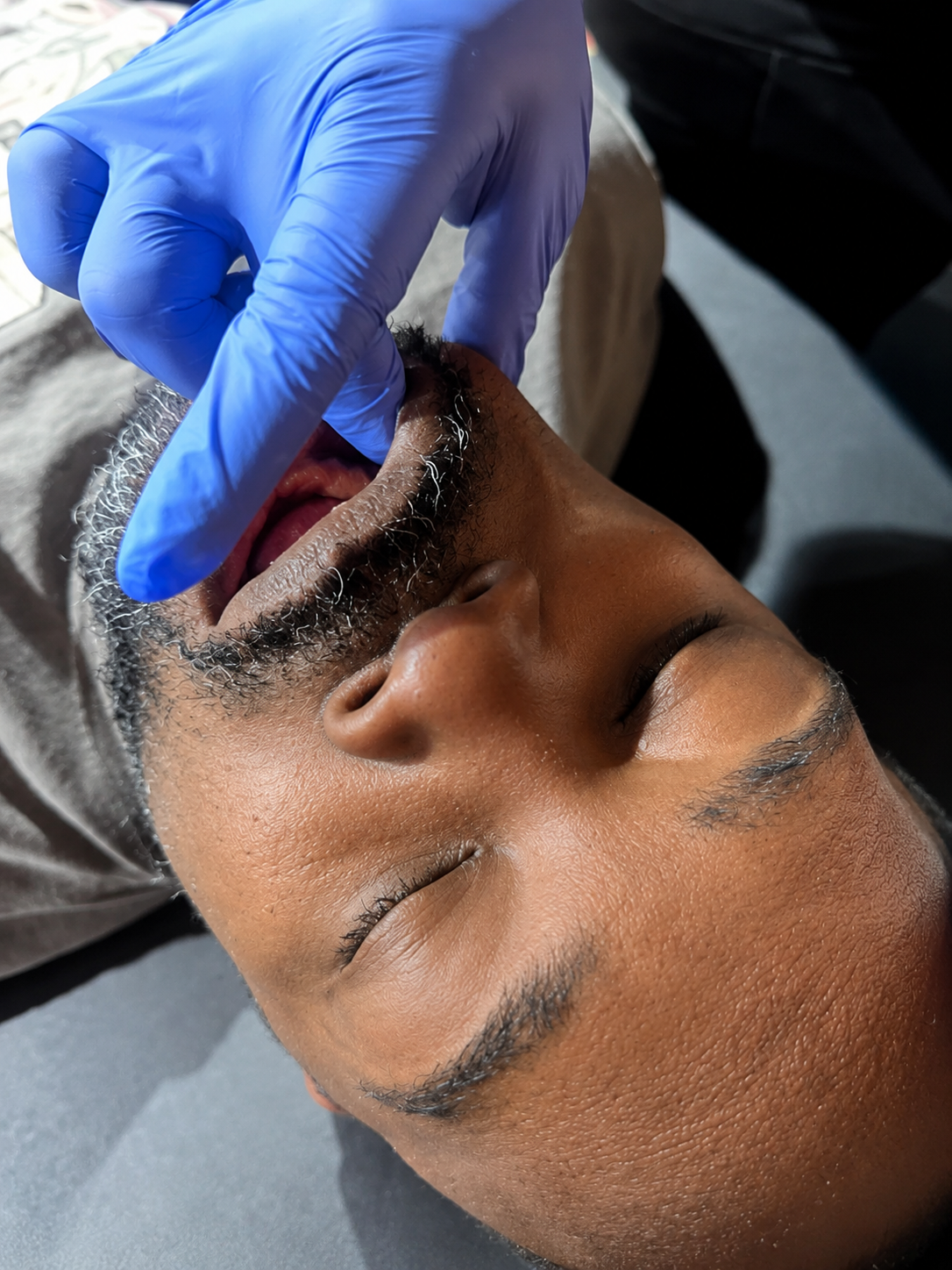 Recovery & Clinical Care