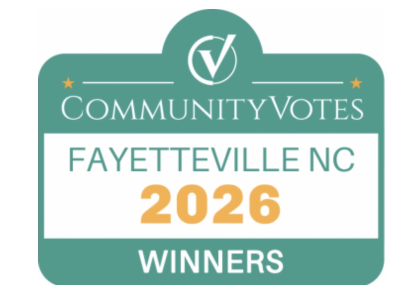 Community Votes 2026 Winner