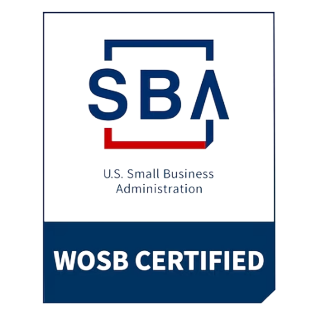 SBA WOSB Certified