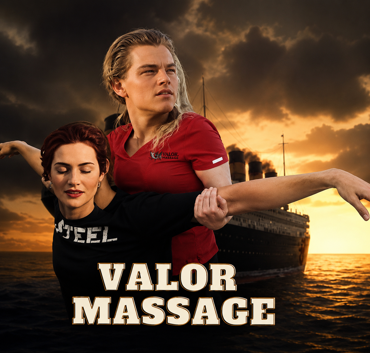 Valor Massage