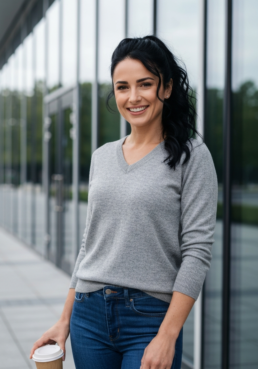 Emma Wilson - Client Relations