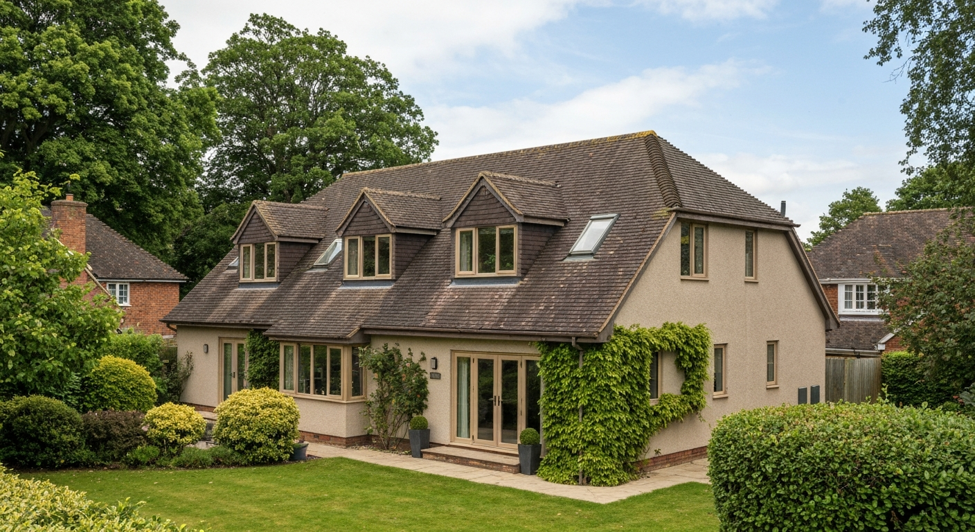 Loft Conversion