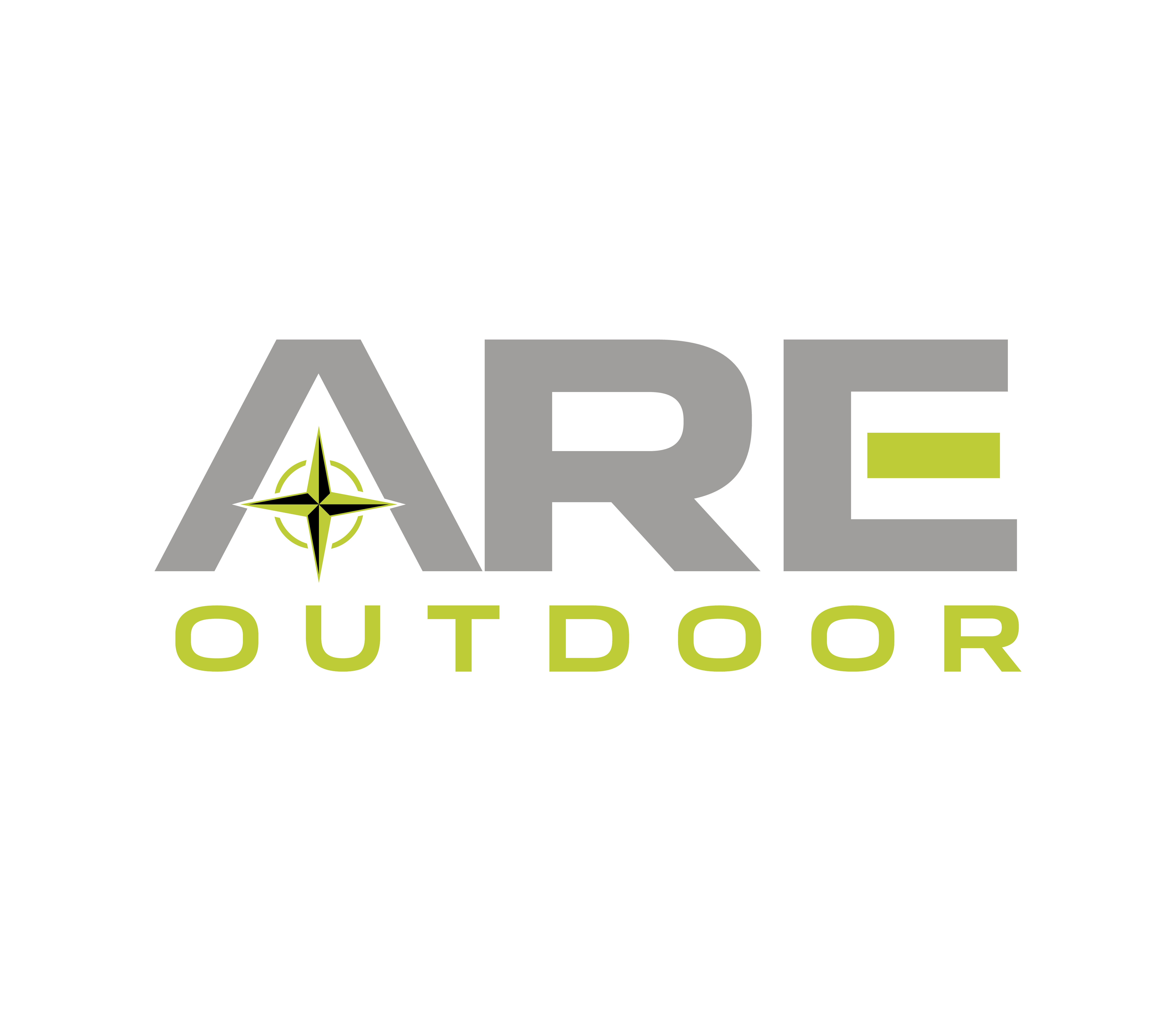 ARE Outdoor Logo