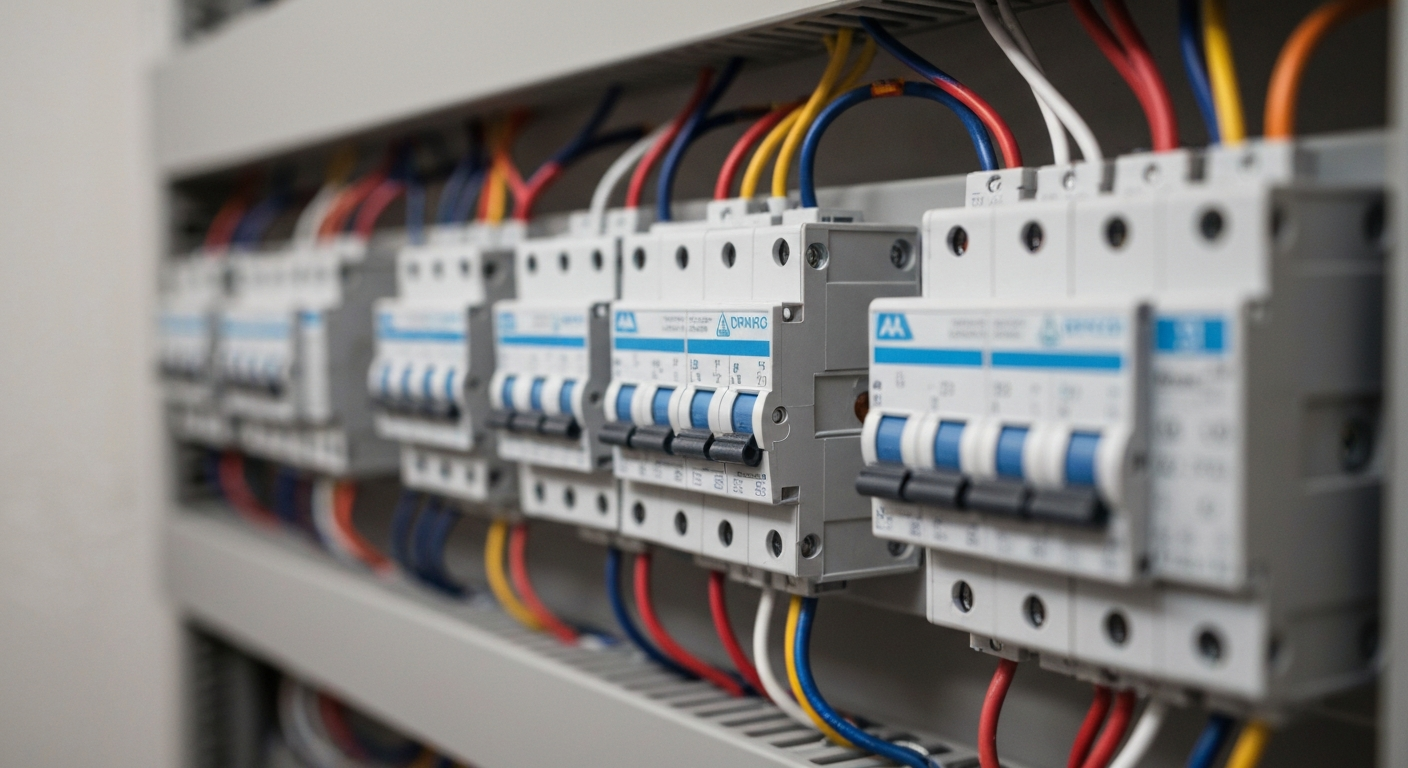 Consumer Unit
