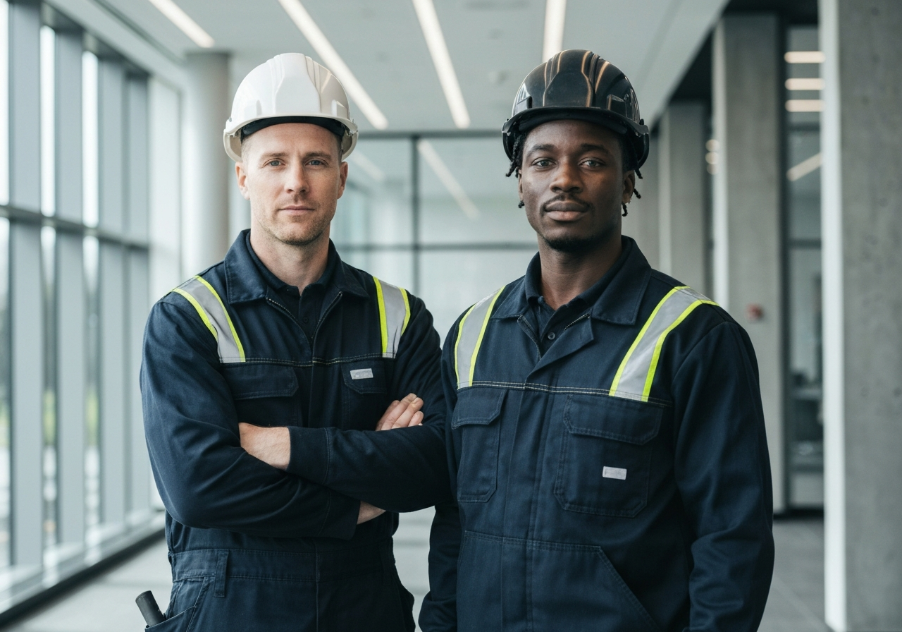 BrightWire Electricians Team London