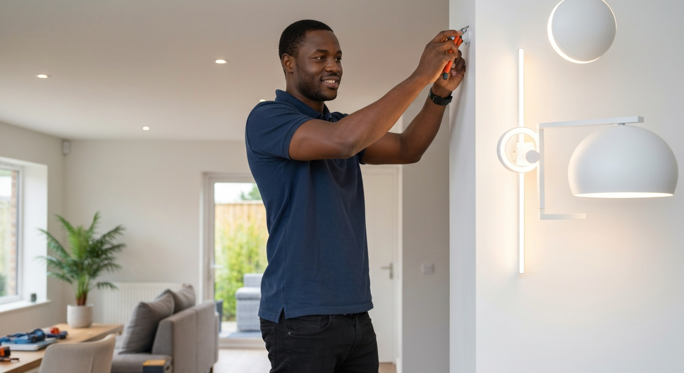 Bespoke Lighting