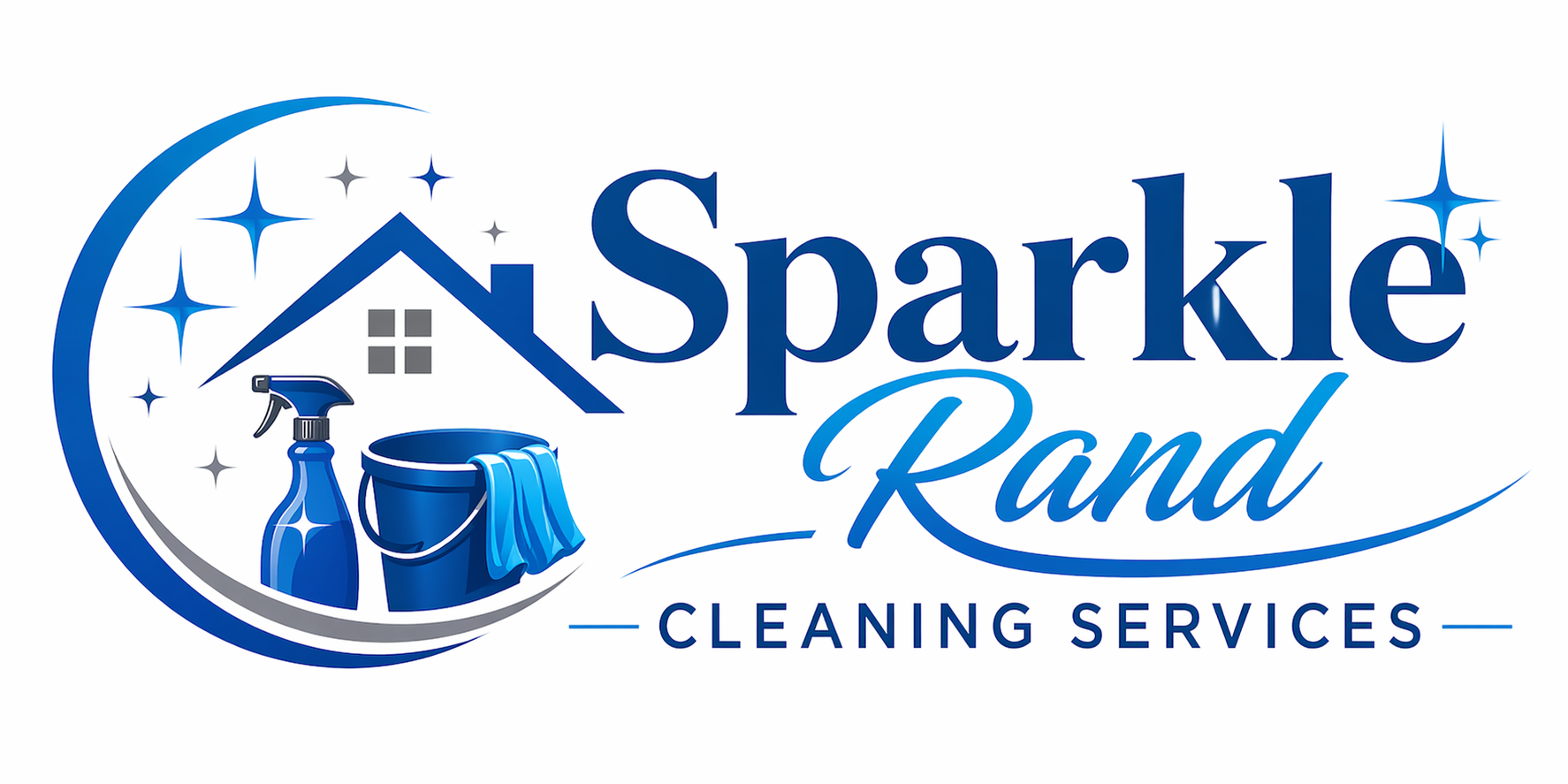 Sparkle Rand Cleaning Service