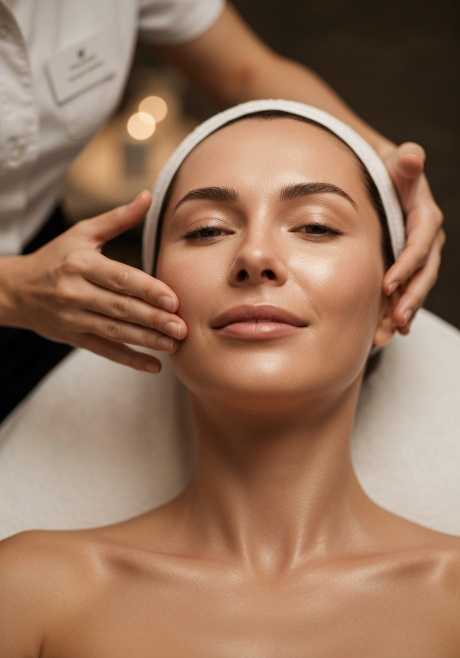 Clinical Facials