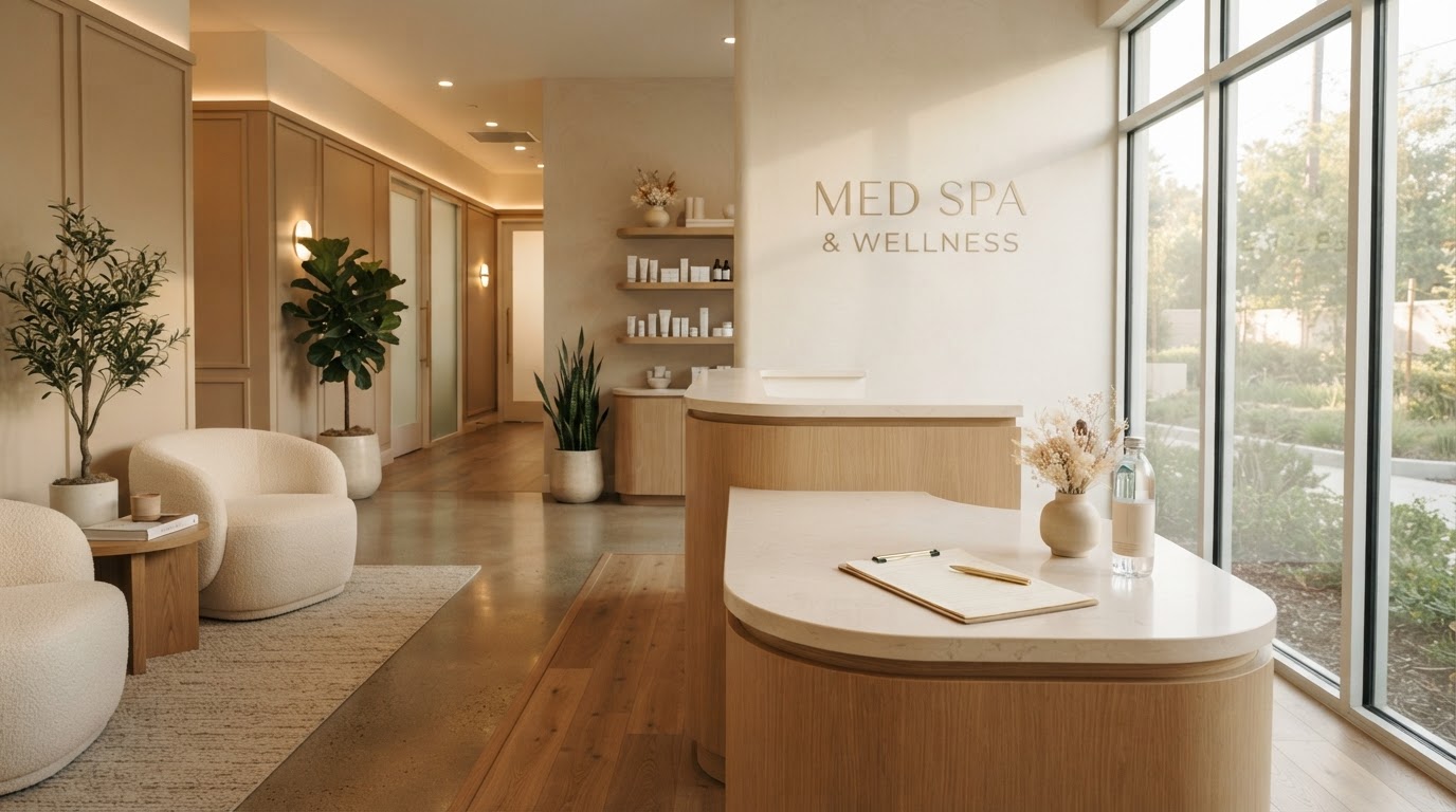 How to Choose a Med Spa in Davenport, Iowa: 7 Things to Check First