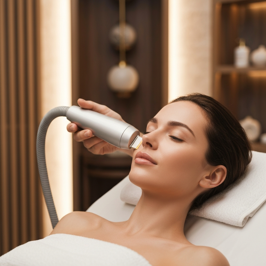 Laser Treatments
