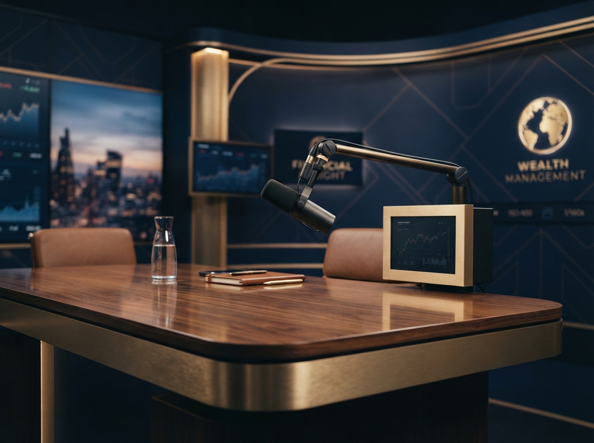 Media — wealth preservation resources from Borger Capital Group