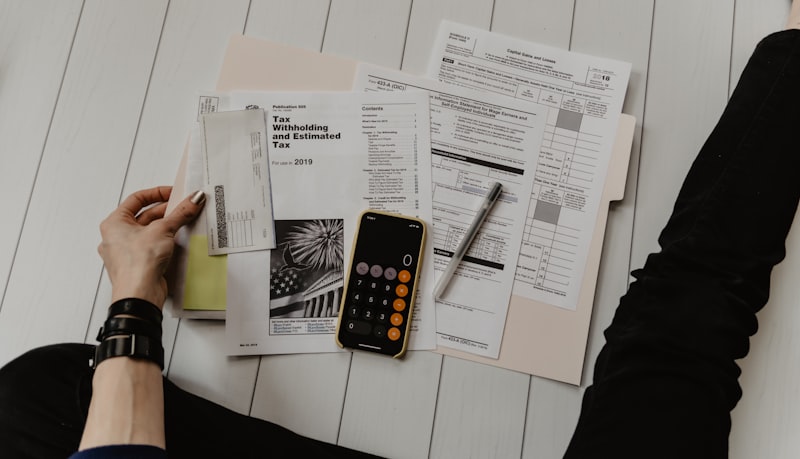 Estate Planning — wealth preservation services from Borger Capital Group