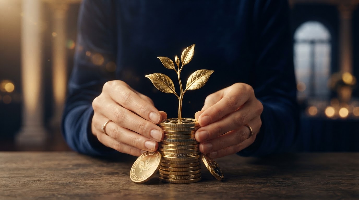 Foundation — wealth preservation resources from Borger Capital Group