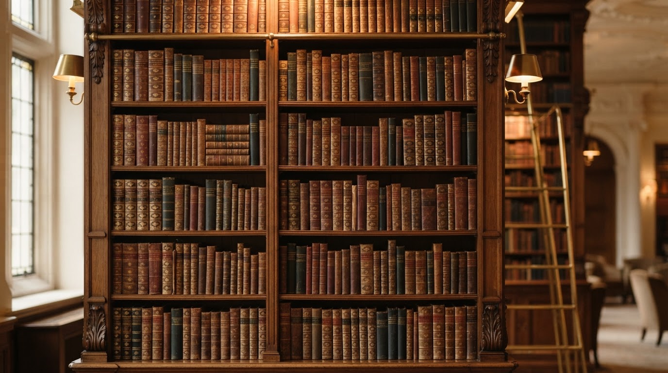 Recommended Reading — wealth preservation resources from Borger Capital Group