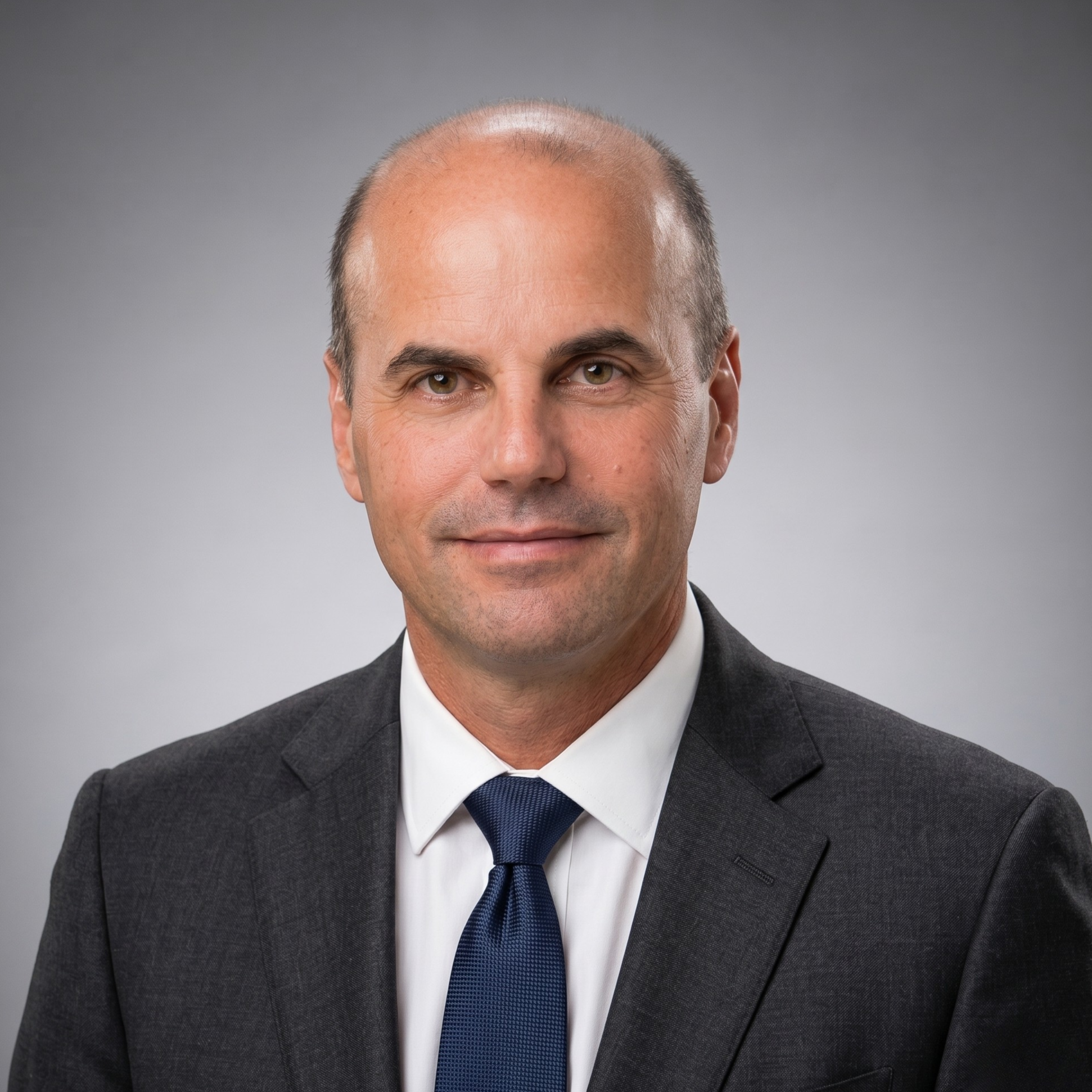 Carsten Felber, South American Timber Consultant at Borger Capital Group