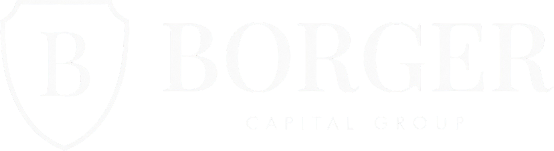 Borger Capital Group