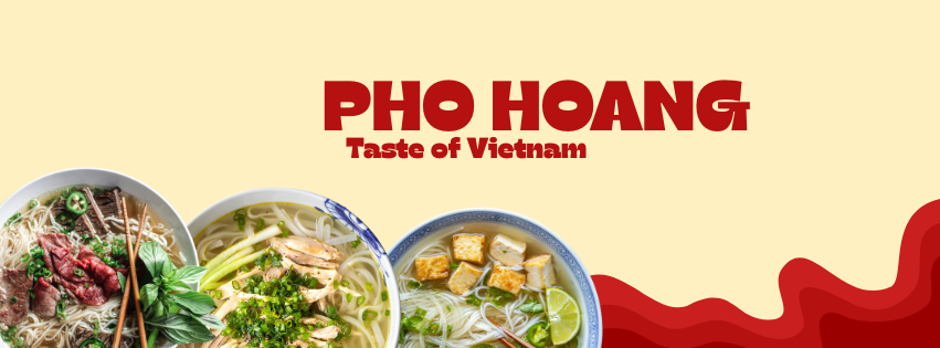 Pho Hoang Taste of Vietnam