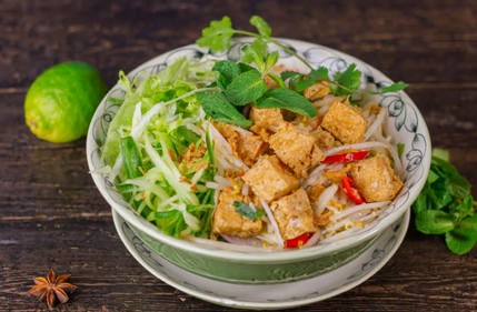 Pho Chay