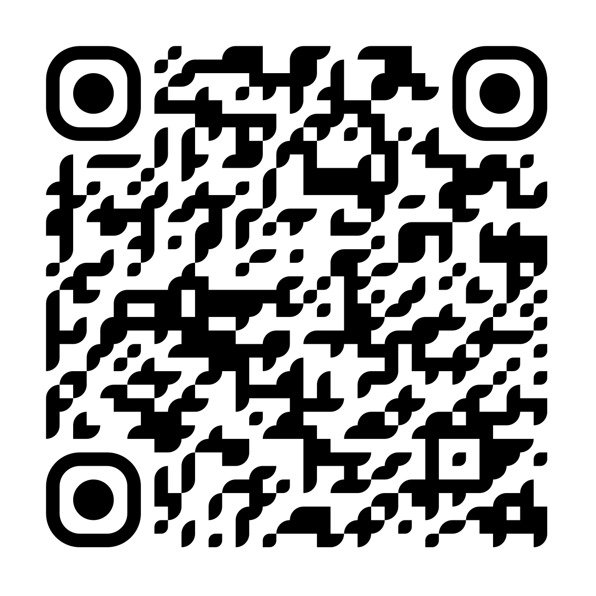Menu QR Code