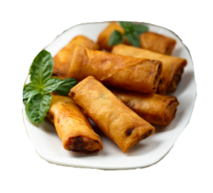 Egg Rolls