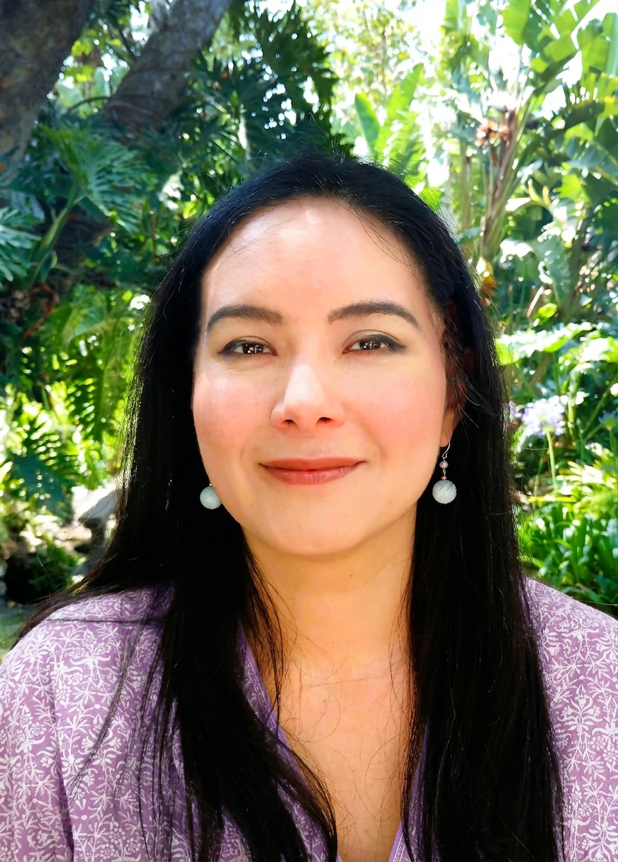 Dr. Crystal Sanchez, Holistic Therapist in Newport Beach, CA