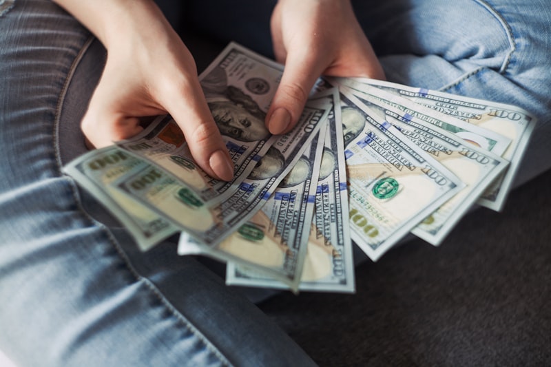 Practice Funding