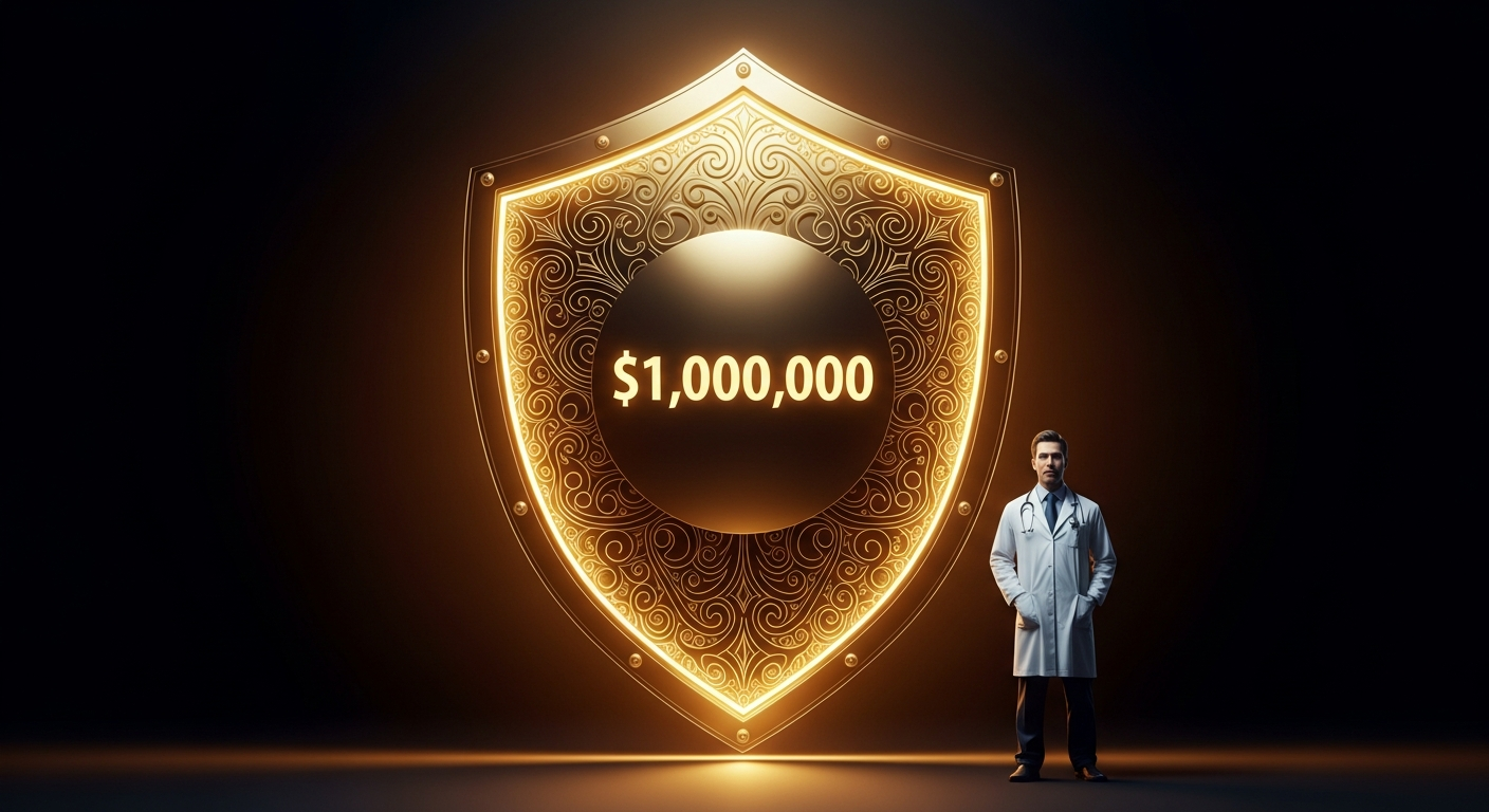 Doctor Identity Protection