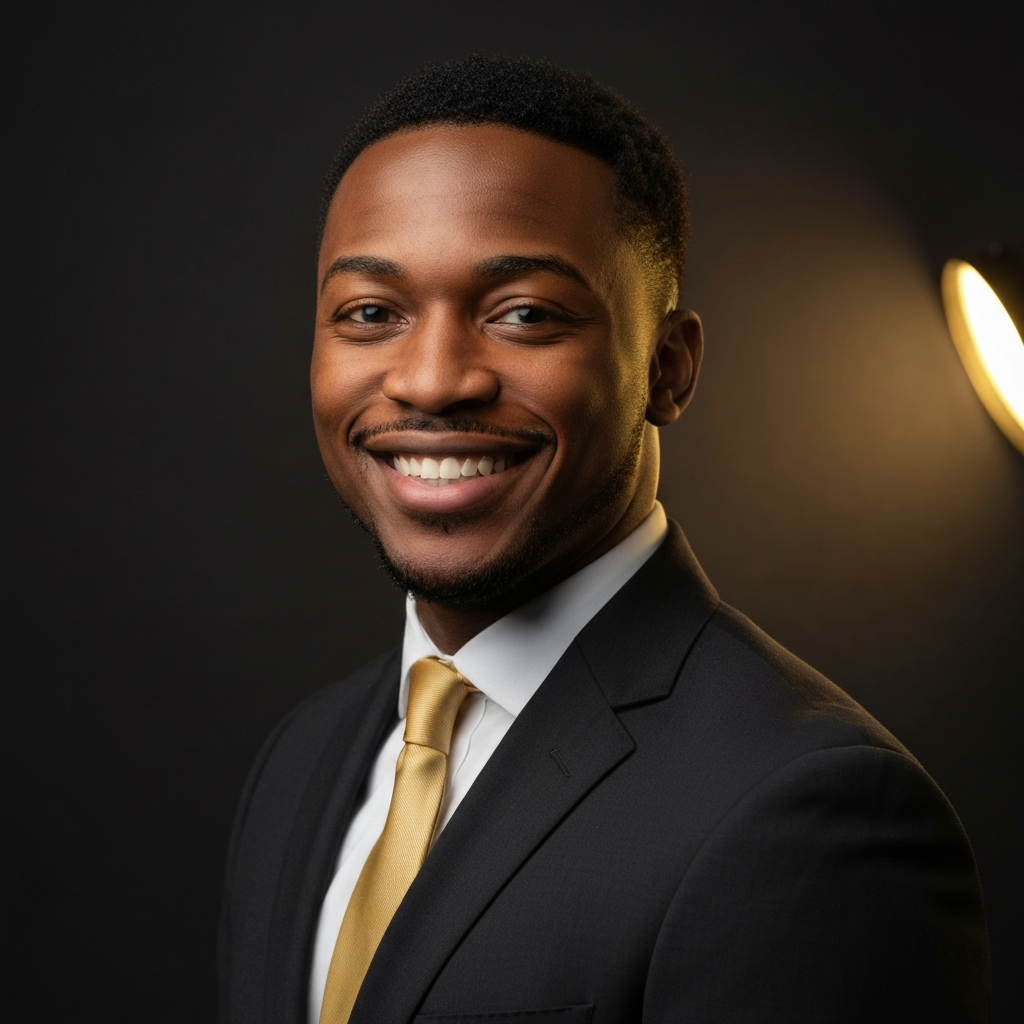 Antoine Wheeler Jr.