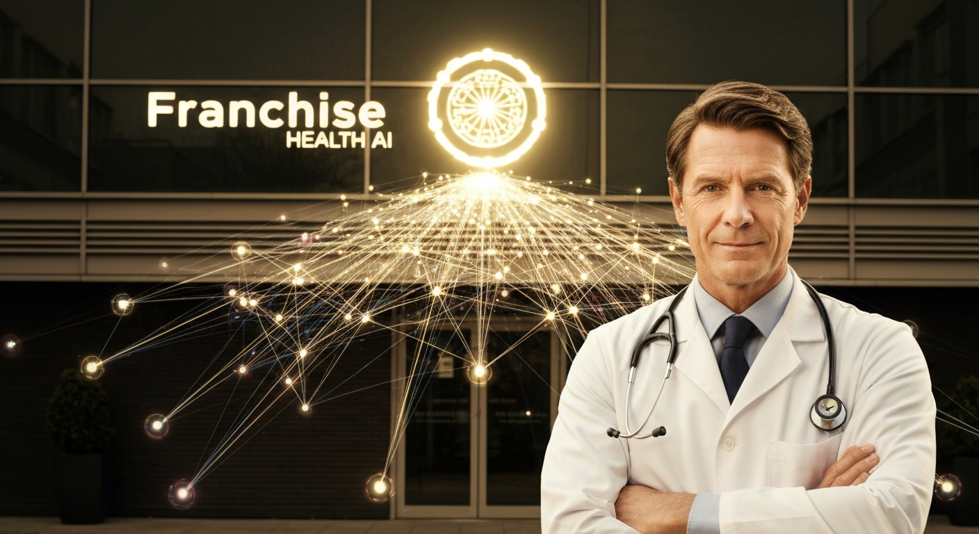 Franchise Partner Testimonial
