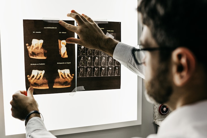 Why Your Dental Practice Needs an AI Front Desk