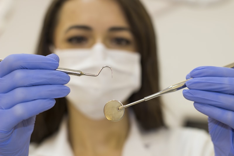 The Revenue Hiding in Unaccepted Dental Treatment Plans