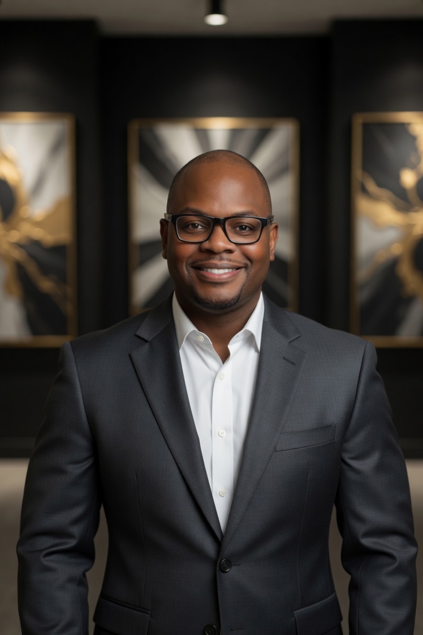 Dr. Andre Hines D.C