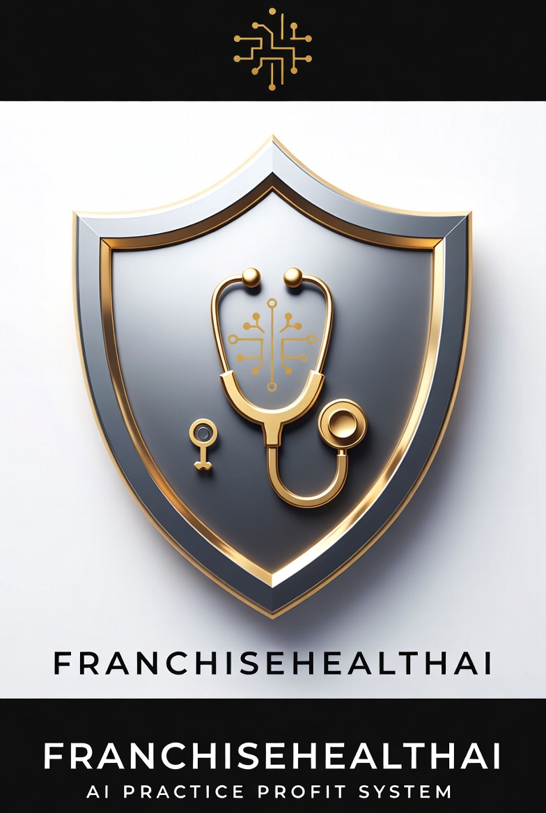Franchise Health AI Logo