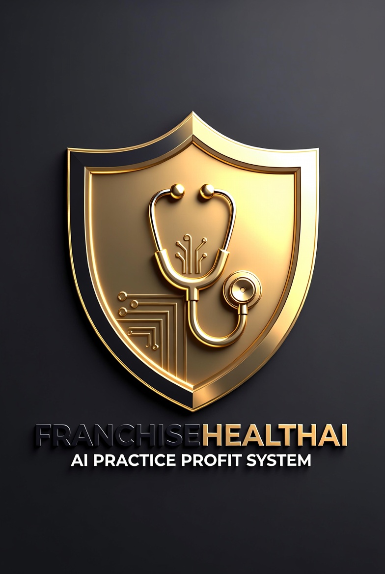 Franchise Health AI™ Logo