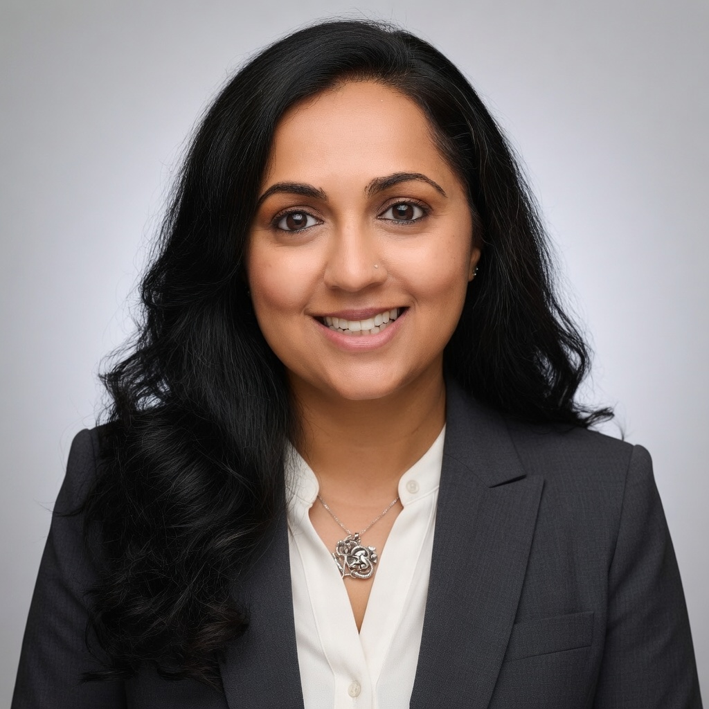 Dr. Jasmina Patel, D.C.