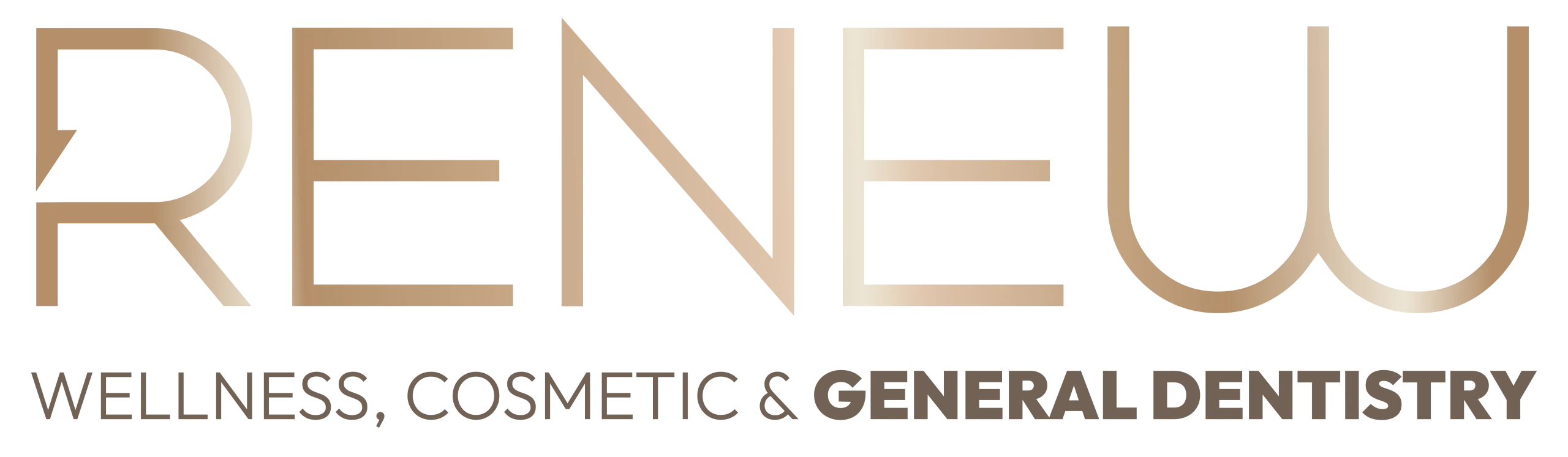 Renew Wellness Dentistry Logo