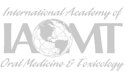 IAOMT Badge