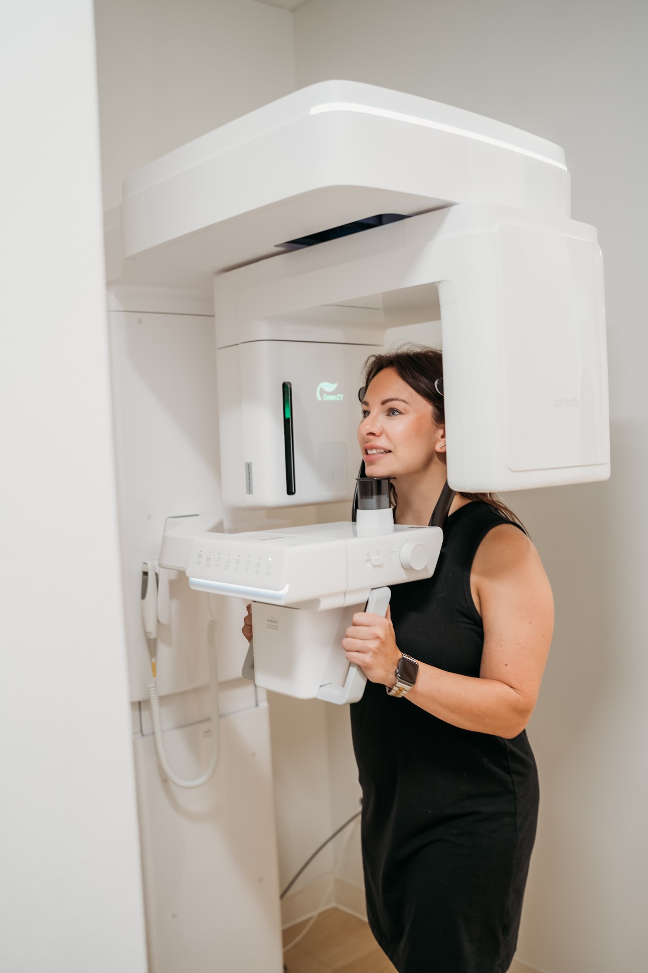 CBCT Scan Equipment