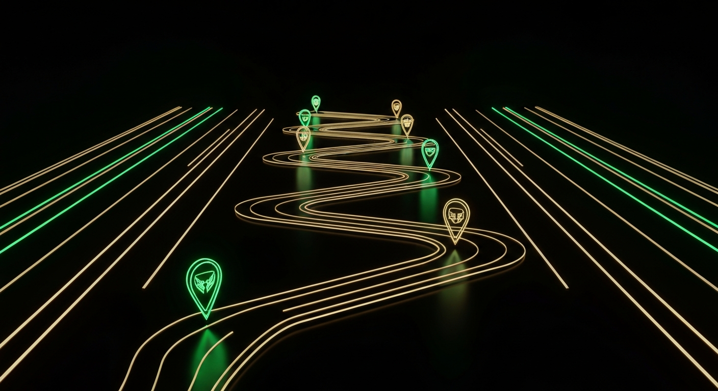 JDC Roadmap